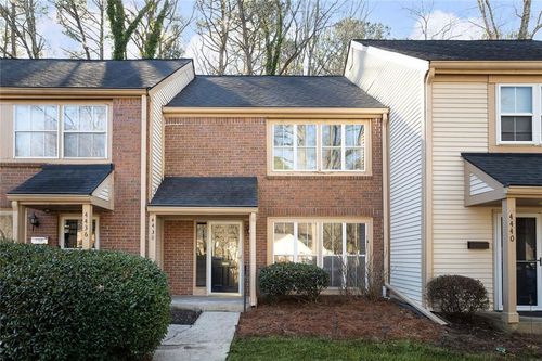 4438 Chowning Way, Atlanta, GA, 30338 | Card Image