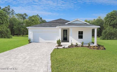 115 Smokerise Drive, St Augustine, FL, 32092 | Card Image