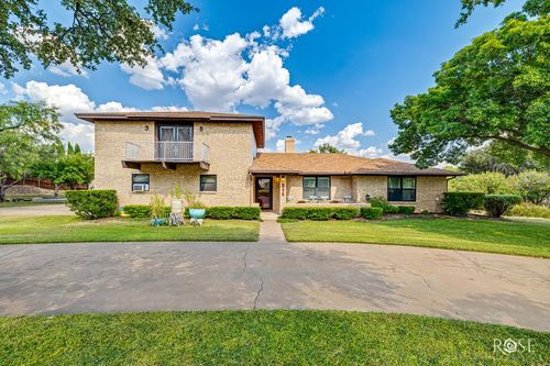 258 Loch Ness Rd, San Angelo, TX, 76901-9521 | Card Image