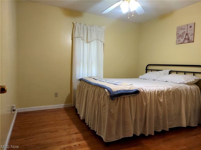605 Morgan Rdg, House other with 3 bedrooms, 1 bathrooms and null parking in Walker WV | Image 9