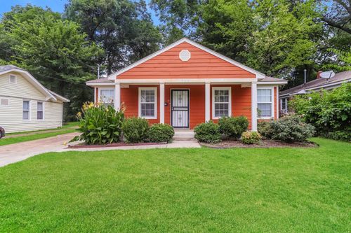 3188 Allison Ave, Memphis, TN, 38112-3602 | Card Image