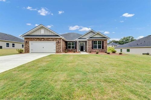 313 Angela Ave, Bowdon, GA, 30108-1048 | Card Image