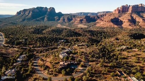 --25 Scenic Dr, Sedona, AZ, 86336-6864 | Card Image