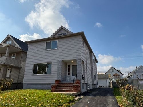 3638 Menlo Rd, Cleveland, OH, 44120-5057 | Card Image