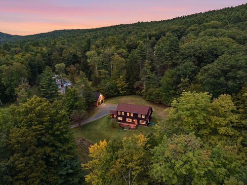 56 Sundback Lane, Norwich, VT, 05055 | Card Image
