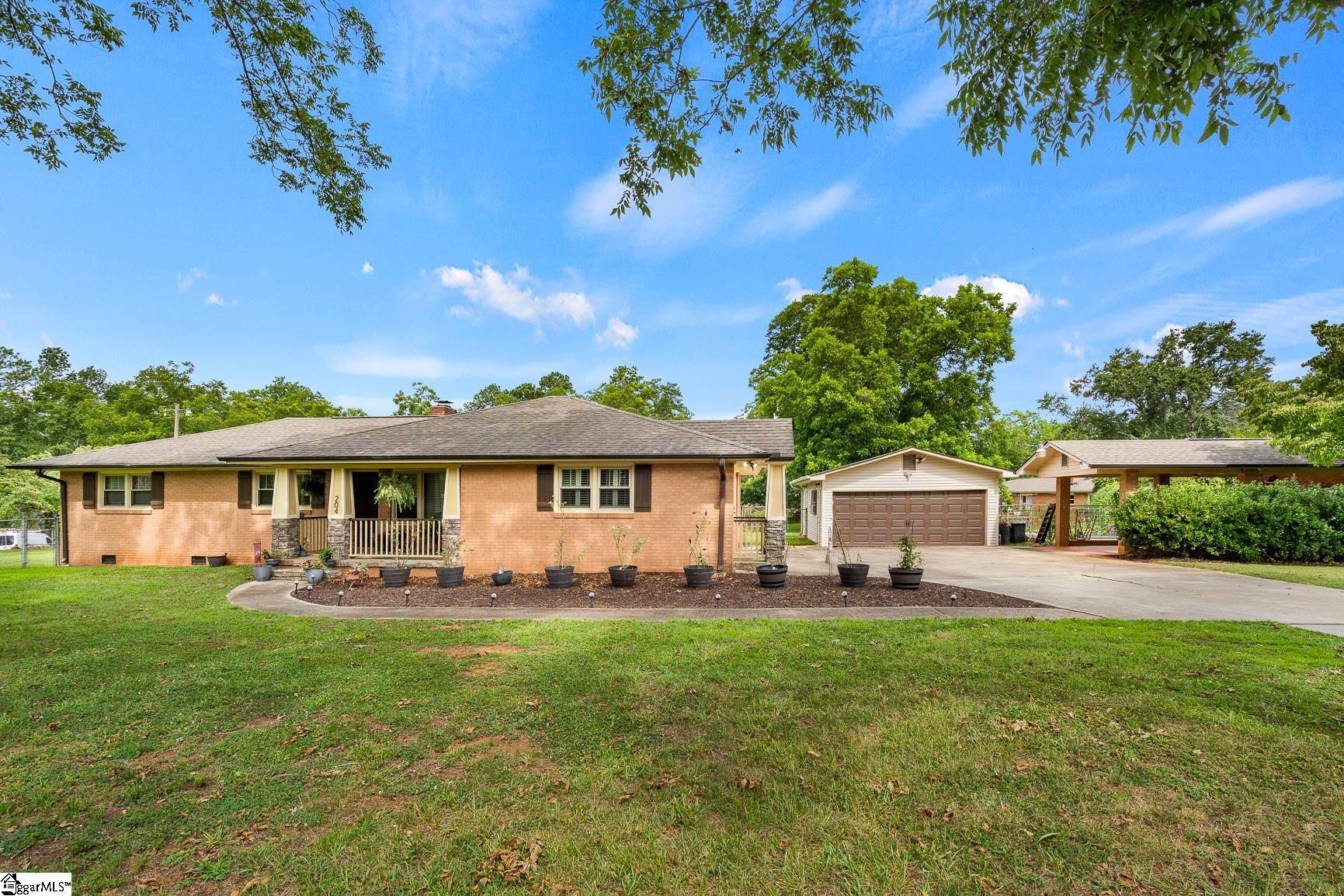 Residential in Anderson 2