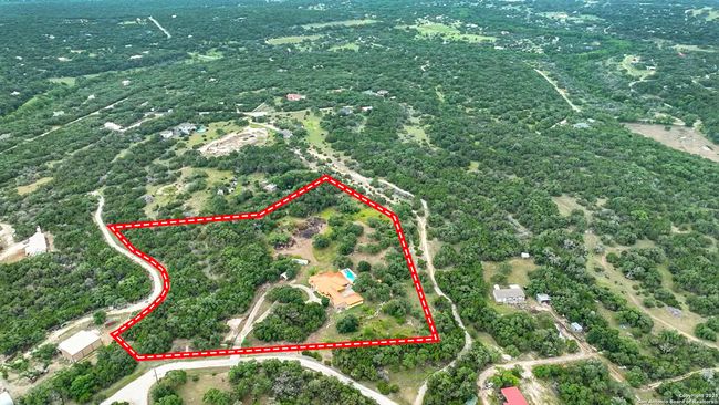 2900 Rimrock Dr, House other with 2 bedrooms, 4 bathrooms and null parking in Spring Branch TX | Image 52