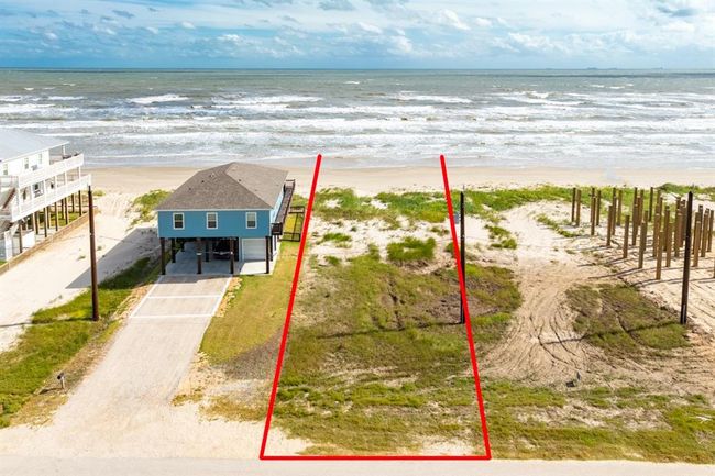 7924 County Road 257, Home with 0 bedrooms, 0 bathrooms and null parking in Freeport TX | Image 14