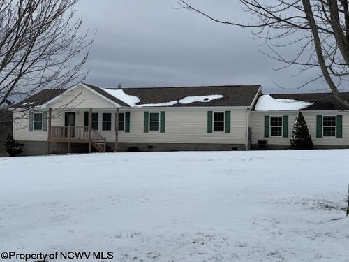 312 Galilee Rd, Bruceton Mills, WV, 26525-6779 | Card Image