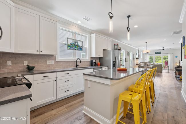 UNIT-1 - 914 Old Dow Rd, Townhouse with 4 bedrooms, 4 bathrooms and 2 parking in Carolina Beach NC | Image 11