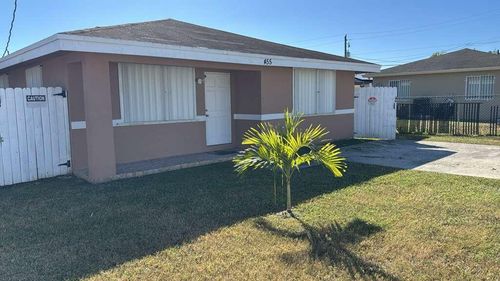 455 Nw 14th St, Florida City, FL, 33034-2130 | Card Image