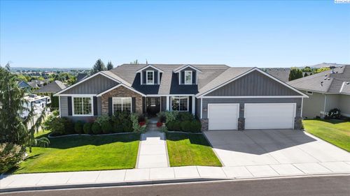 2264 Firerock Ave, Richland, WA, 99352-8912 | Card Image