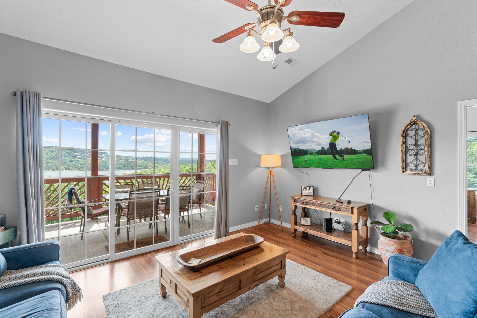 Residential in Branson
