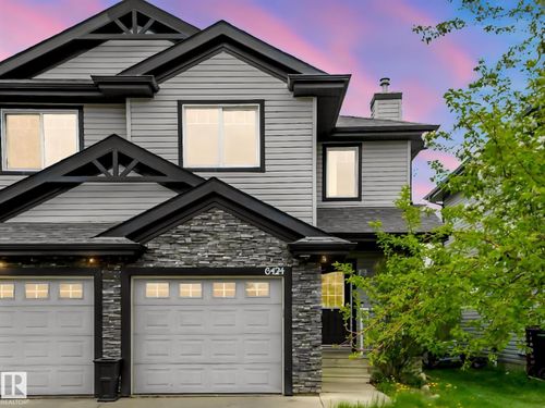 6424 1a Ave Sw, Edmonton, AB, T6X0B5 | Card Image