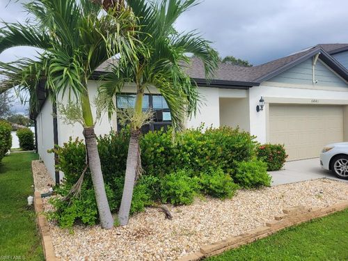 10843 Marlberry Way, NORTH FORT MYERS, FL, 33917-3378 | Card Image