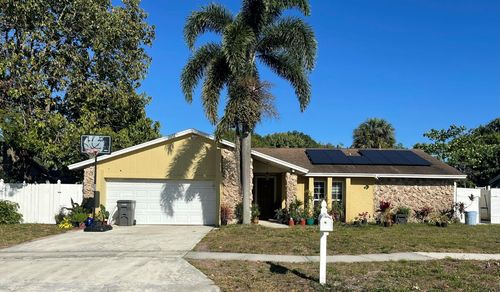 1186 Camprock Rd, West Palm Beach, FL, 33417-5422 | Card Image