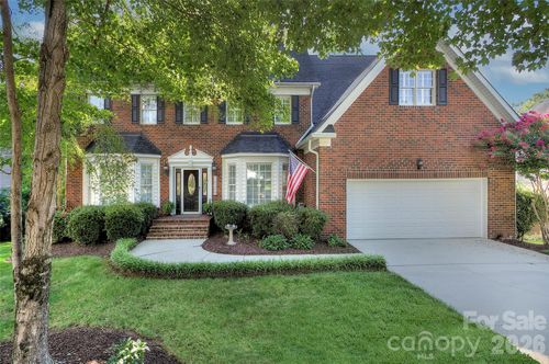 10209 Tallent Ln, Huntersville, NC, 28078-5900 | Card Image