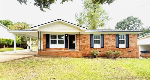 289 Ramona Dr, Fayetteville, NC, 28303-1975 | Card Image