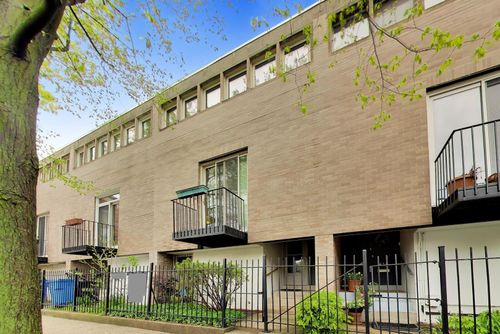1456 E Park Place, Chicago, IL, 60637 | Card Image