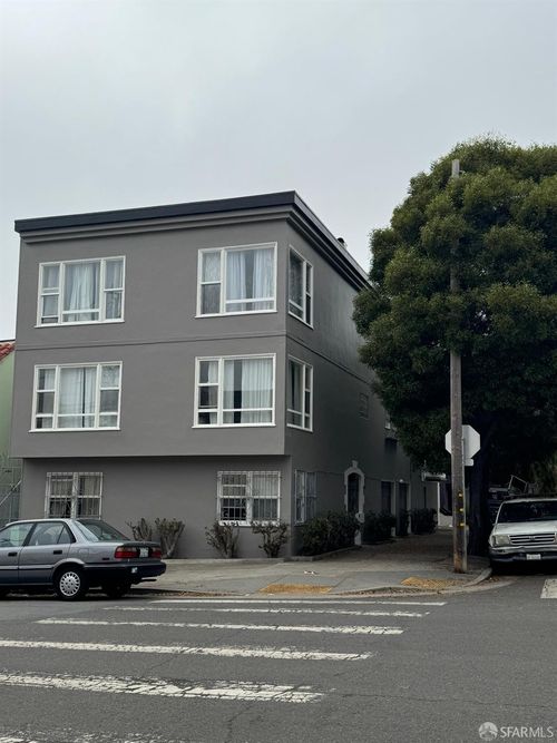 3501 Cabrillo St, San Francisco, CA, 94121-3417 | Card Image