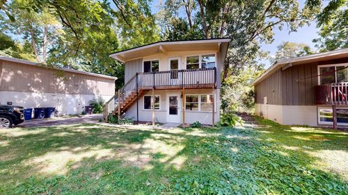 1-122 Allen Dr, Ann Arbor, MI, 48103-4072 | Card Image