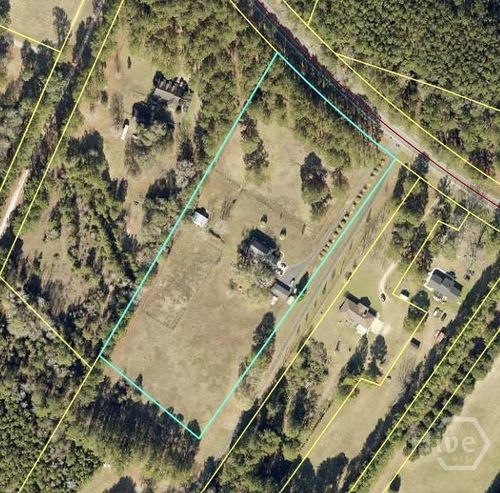 220 Us Highway 80, Ellabell, GA, 31308 | Card Image