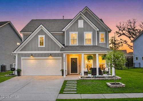 554 Danner Dr, Okatie, SC, 29909-6324 | Card Image