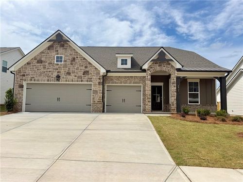 5524 Tullis Drive, Gainesville, GA, 30507 | Card Image