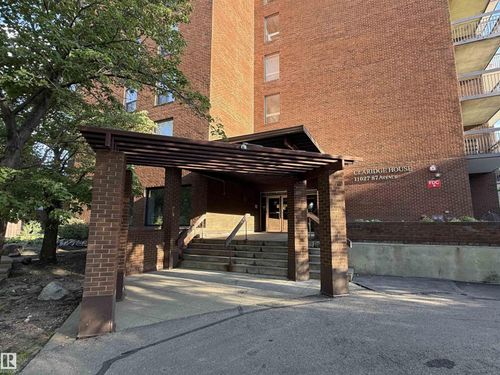 604-11027 87 Ave Nw, Edmonton, AB, T6G2P9 | Card Image