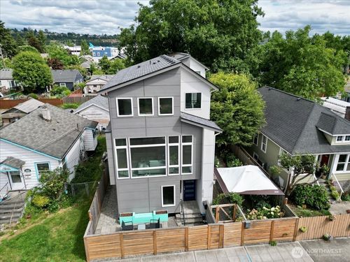 6920 Carleton Ave S, Seattle, WA, 98108-3535 | Card Image