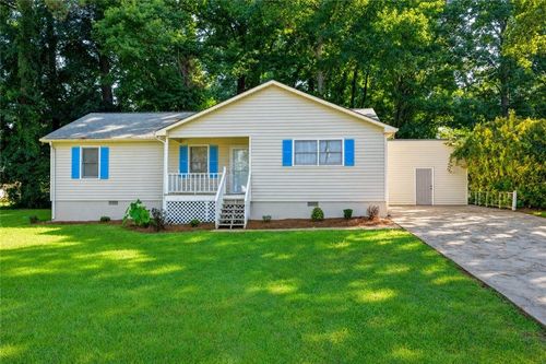 5211 Ponderosa Farm Rd, Gainesville, GA, 30507-8719 | Card Image