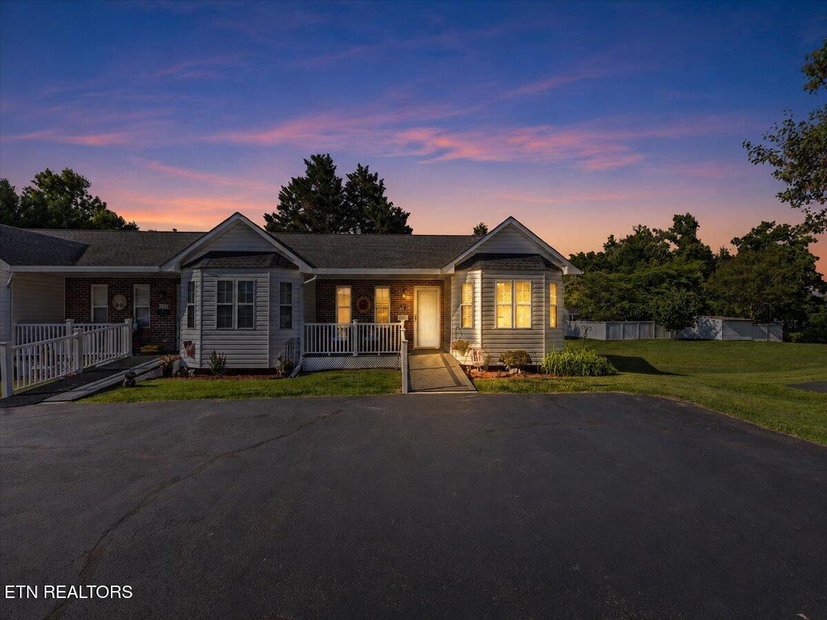 Residential in Elizabethton