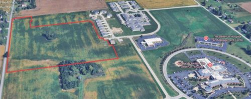 0 Auxiliary Dr, Bellevue, OH, 44811 | Card Image