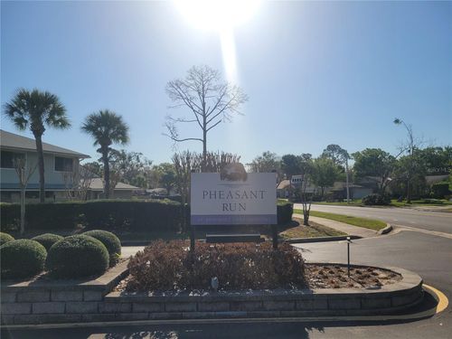 4695 Pheasant Run Drive, ORLANDO, FL, 32808 | Card Image