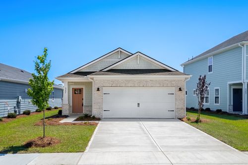 3124 Tranquility Loop, Longs, SC, 29568-7891 | Card Image
