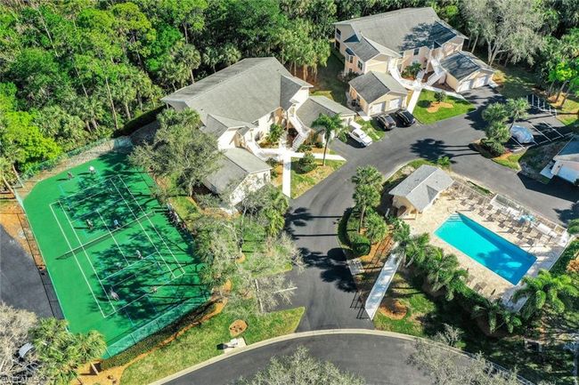APT-201 - 736 Wiggins Lake Dr, Condo with 2 bedrooms, 2 bathrooms and 1 parking in NAPLES FL | Image 23
