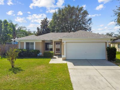 303 Shelby Brooke Drive, House other with 3 bedrooms, 2 bathrooms and null parking in Plant City FL | Image 3