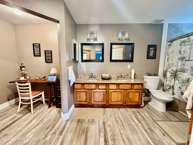 6860 Cairo Rd, House other with 3 bedrooms, 3 bathrooms and null parking in Cocoa FL | Image 14