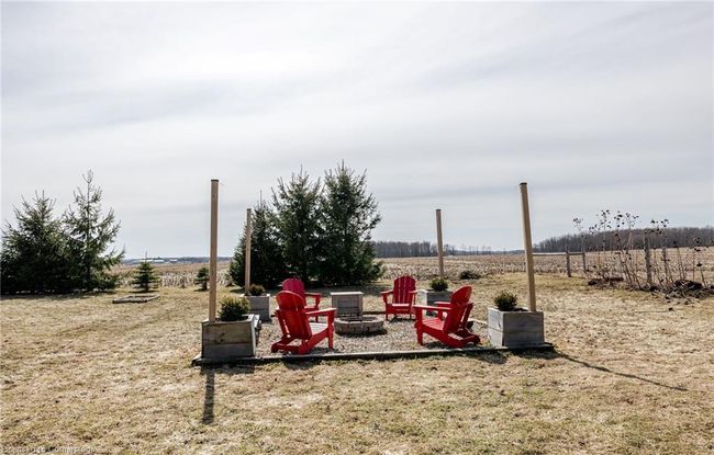 40279 Hullett Mckillop Rd, House other with 4 bedrooms, 3 bathrooms and 10 parking in Blyth ON | Image 42