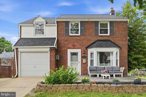 1717 Hawthorne Ave, HAVERTOWN, PA, 19083-1626 | Card Image
