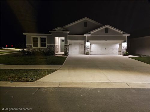 2843 Elio Hammock Dr, Harmony, FL, 34773-6264 | Card Image