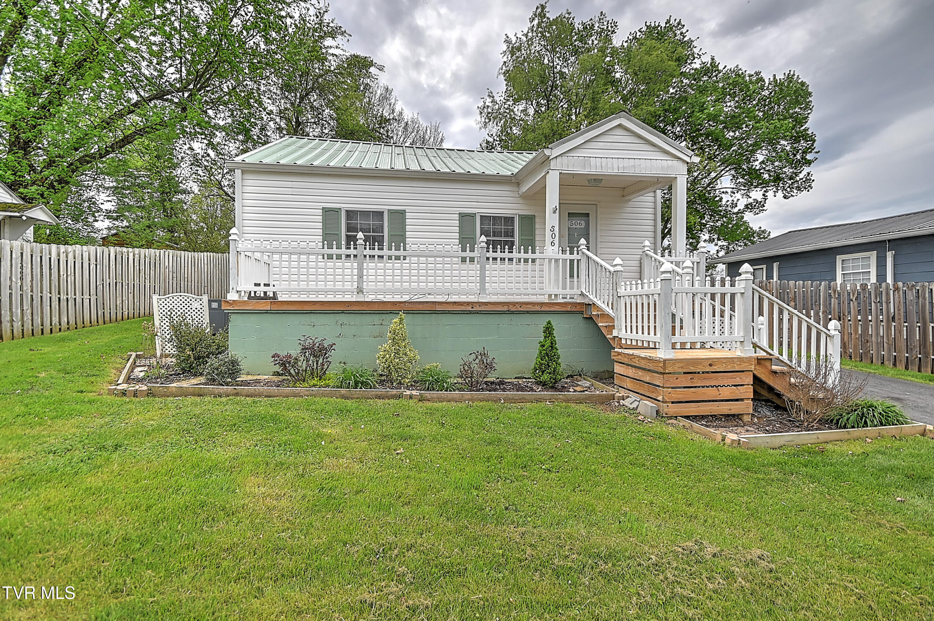 Residential in Elizabethton 4