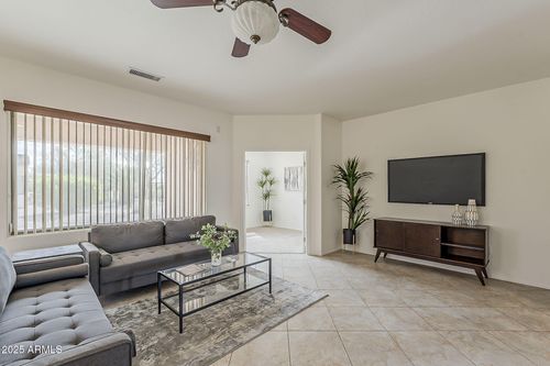 19661 N Echo Rim Dr, Surprise, AZ, 85387-8256 | Card Image