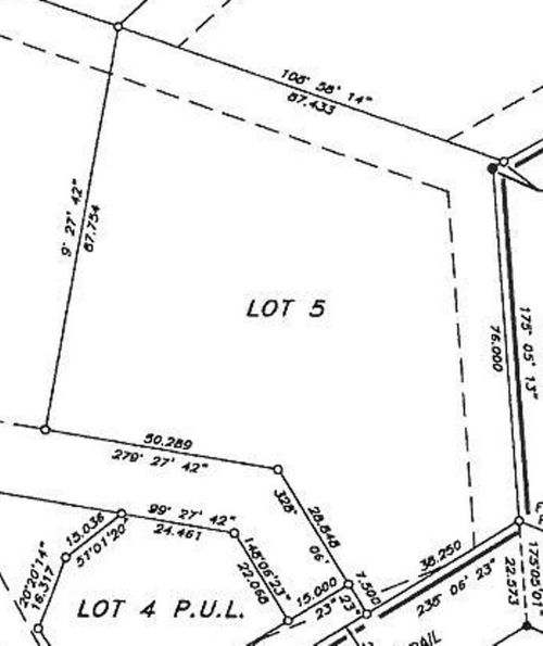 LOT 5 1 St N, Drumheller, AB, T0J0Y9 | Card Image