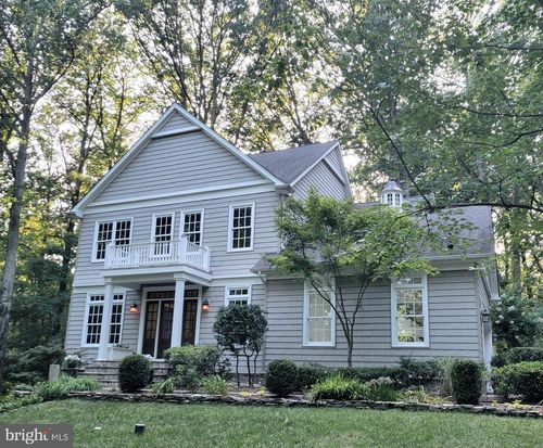 706 Riverview Ter, ANNAPOLIS, MD, 21401-7119 | Card Image