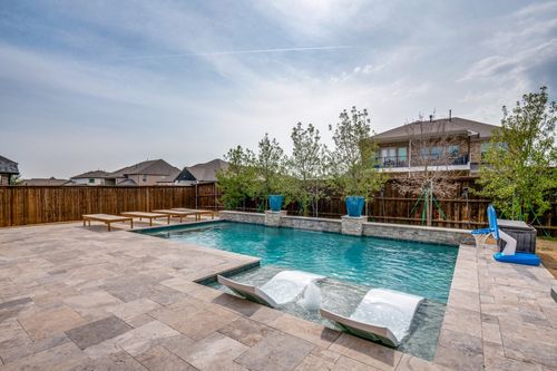 1234 Livorno Dr, Rockwall, TX, 75032-7454 | Card Image