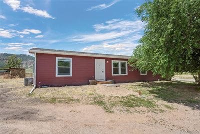 5790 Pine Cliff Avenue, House other with 3 bedrooms, 2 bathrooms and 2 parking in Sedalia CO | Image 1