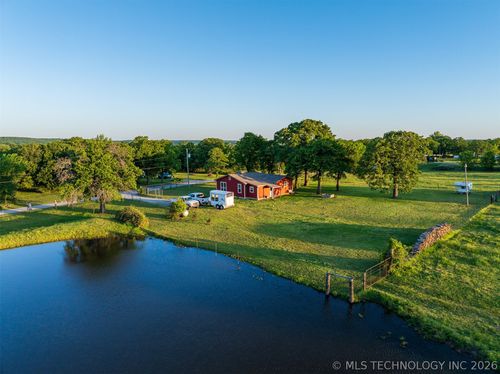 5413 N 105th West Ave, Sand Springs, OK, 74063-7757 | Card Image