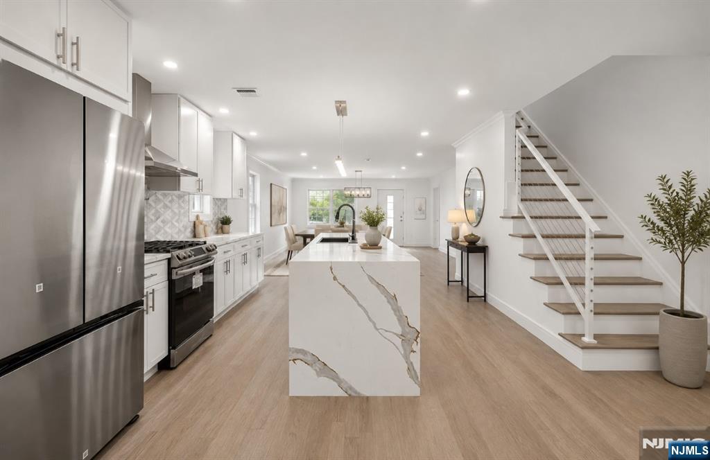 Residential Income in Hasbrouck Heights 3