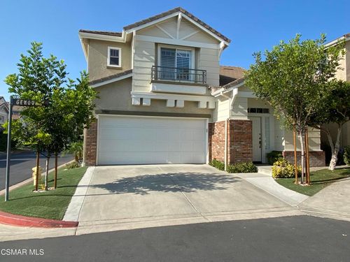 30805 Genova Ct, Westlake Village, CA, 91362-7194 | Card Image